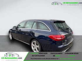 Mercedes Classe C 220 220 d BVA  occasion � Beaupuy - photo n�3