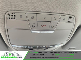 Mercedes Classe C 220 220 d BVA  occasion � Beaupuy - photo n�9