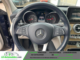 Mercedes Classe C 220 220 d BVA  occasion � Beaupuy - photo n�7