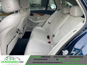 Mercedes Classe C 220 220 d BVA  occasion � Beaupuy - photo n�6
