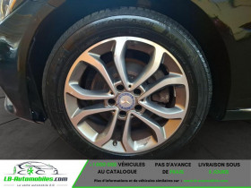 Mercedes Classe C 220 220 d BVA  occasion � Beaupuy - photo n�8
