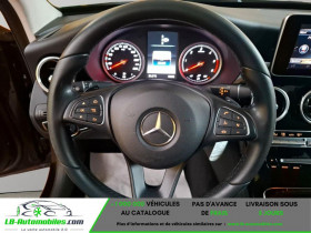 Mercedes Classe C 220 220 d BVA  occasion � Beaupuy - photo n�7