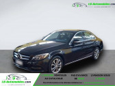 Mercedes Classe C 220 220 d BVA  � Beaupuy 31