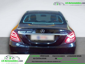 Mercedes Classe C 220 220 d BVA  occasion � Beaupuy - photo n�6