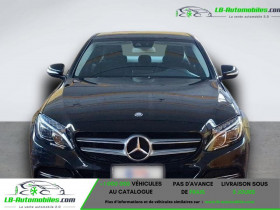 Mercedes Classe C 220 220 d BVA  occasion � Beaupuy - photo n�4
