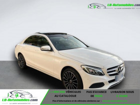 Mercedes Classe C 220 220 d BVA  occasion � Beaupuy - photo n�2