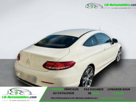 Mercedes Classe C 220 220 d BVA  occasion � Beaupuy - photo n�3