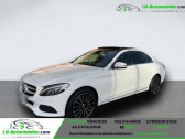 Mercedes Classe C 220 220 d BVA  � Beaupuy 31