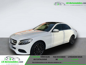 Mercedes Classe C 220 , garage LB AUTOMOBILES � Beaupuy