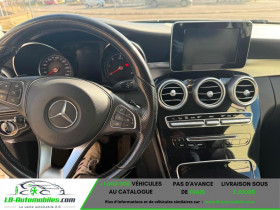 Mercedes Classe C 220 220 d BVA  occasion � Beaupuy - photo n�2