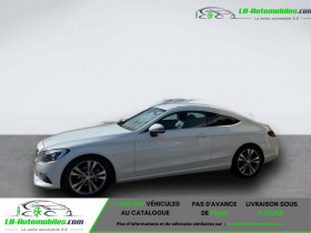 Mercedes Classe C 220 220 d BVA  occasion � Beaupuy - photo n�5