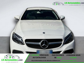 Mercedes Classe C 220 220 d BVA  occasion � Beaupuy - photo n�4