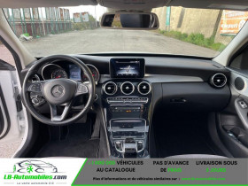 Mercedes Classe C 220 220 d BVA  occasion � Beaupuy - photo n�3