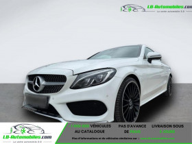 Mercedes Classe C 220 , garage LB AUTOMOBILES � Beaupuy