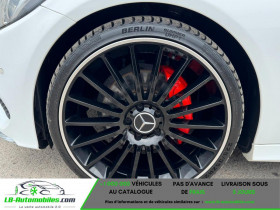 Mercedes Classe C 220 220 d BVA  occasion � Beaupuy - photo n�7