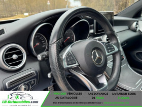 Mercedes Classe C 220 220 d BVA  occasion � Beaupuy - photo n�6