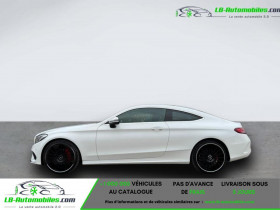 Mercedes Classe C 220 220 d BVA  occasion � Beaupuy - photo n�4