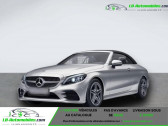 Annonce Mercedes Classe C 220 occasion Diesel 220 d BVA � Beaupuy