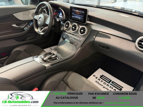 Mercedes Classe C 220 220 d BVA  occasion � Beaupuy - photo n�5