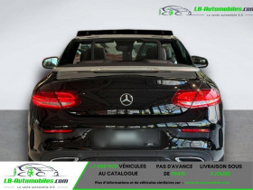 Mercedes Classe C 220 220 d BVA  occasion � Beaupuy - photo n�4