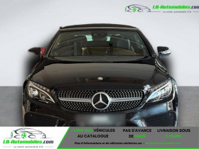 Mercedes Classe C 220 220 d BVA  occasion � Beaupuy - photo n�3