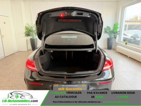 Mercedes Classe C 220 220 d BVA  occasion � Beaupuy - photo n�9