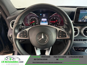 Mercedes Classe C 220 220 d BVA  occasion � Beaupuy - photo n�8