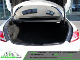 Mercedes Classe C 220 220 d BVA  occasion � Beaupuy - photo n�10