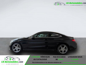 Mercedes Classe C 220 220 d BVA  occasion � Beaupuy - photo n�5