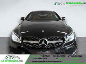 Mercedes Classe C 220 220 d BVA  occasion � Beaupuy - photo n�4