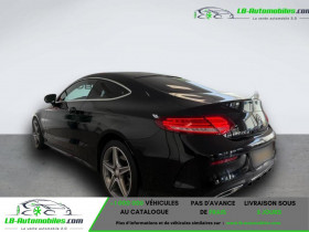 Mercedes Classe C 220 220 d BVA  occasion � Beaupuy - photo n�3