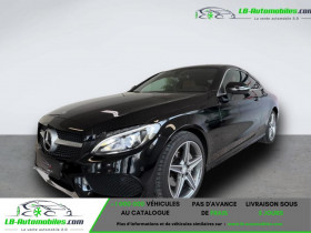 Mercedes Classe C 220 220 d BVA  occasion � Beaupuy - photo n�2