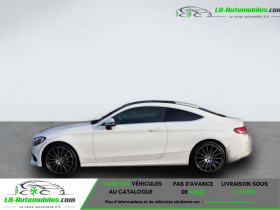 Mercedes Classe C 220 220 d BVA  occasion � Beaupuy - photo n�5