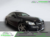 Annonce Mercedes Classe C 220 occasion Diesel 220 d BVA � Beaupuy