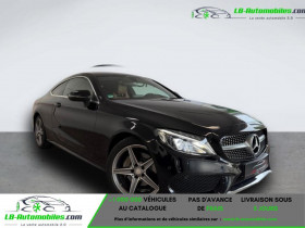 Mercedes Classe C 220 , garage LB AUTOMOBILES � Beaupuy