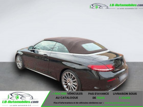 Mercedes Classe C 220 220 d BVA  occasion � Beaupuy - photo n�2