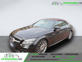 Mercedes Classe C 220 , garage LB AUTOMOBILES � Beaupuy