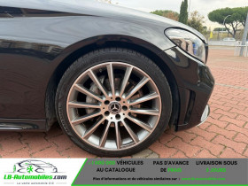 Mercedes Classe C 220 220 d BVA  occasion � Beaupuy - photo n�6