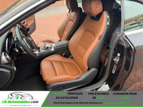 Mercedes Classe C 220 220 d BVA  occasion � Beaupuy - photo n�4