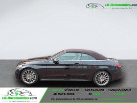 Mercedes Classe C 220 220 d BVA  occasion � Beaupuy - photo n�3