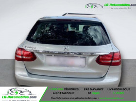 Mercedes Classe C 220 220 d BVA  occasion � Beaupuy - photo n�7