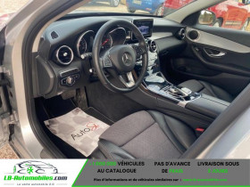 Mercedes Classe C 220 220 d BVA  occasion � Beaupuy - photo n�8