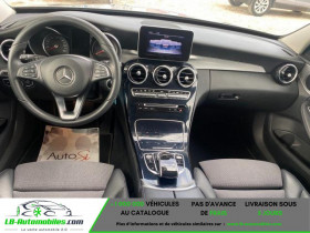 Mercedes Classe C 220 220 d BVA  occasion � Beaupuy - photo n�3