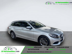 Mercedes Classe C 220 220 d BVA  occasion � Beaupuy - photo n�2