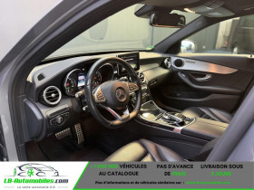 Mercedes Classe C 220 220 d BVA  occasion � Beaupuy - photo n�6