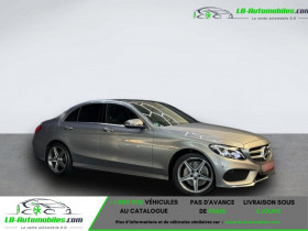 Mercedes Classe C 220 , garage LB AUTOMOBILES � Beaupuy