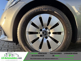 Mercedes Classe C 220 220 d BVA  occasion � Beaupuy - photo n�8