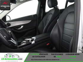 Mercedes Classe C 220 220 d BVA  occasion � Beaupuy - photo n�6