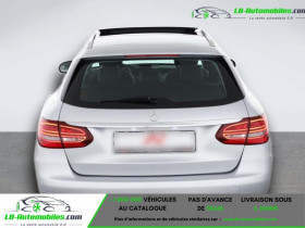 Mercedes Classe C 220 220 d BVA  occasion � Beaupuy - photo n�5