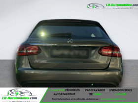 Mercedes Classe C 220 220 d BVA  occasion � Beaupuy - photo n�5